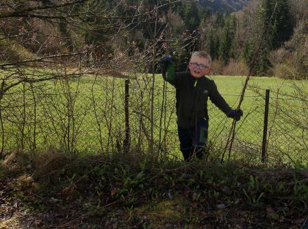 ČISTILNA AKCIJA 12 FOTO LJUBO VUKELIČ